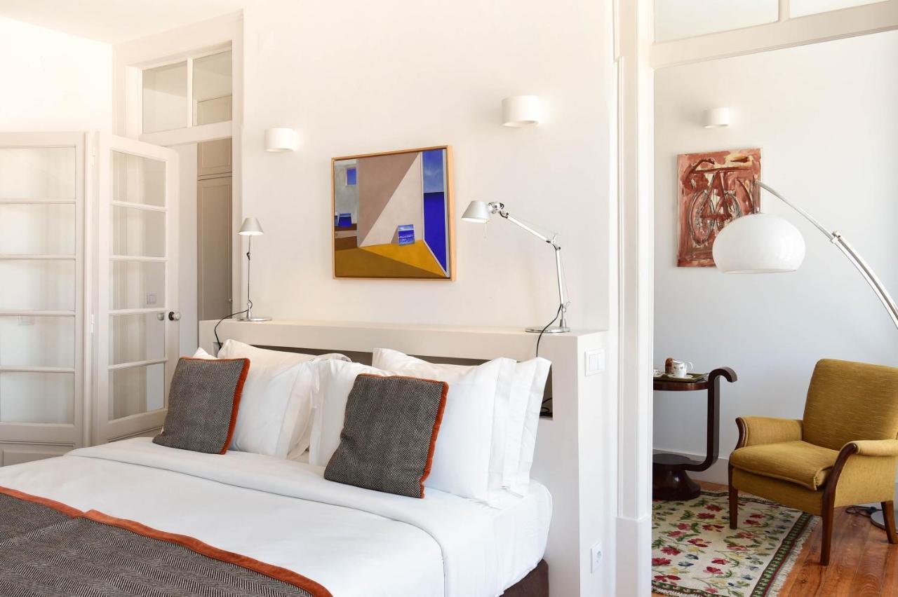 Guest house Casa Balthazar Lisbon