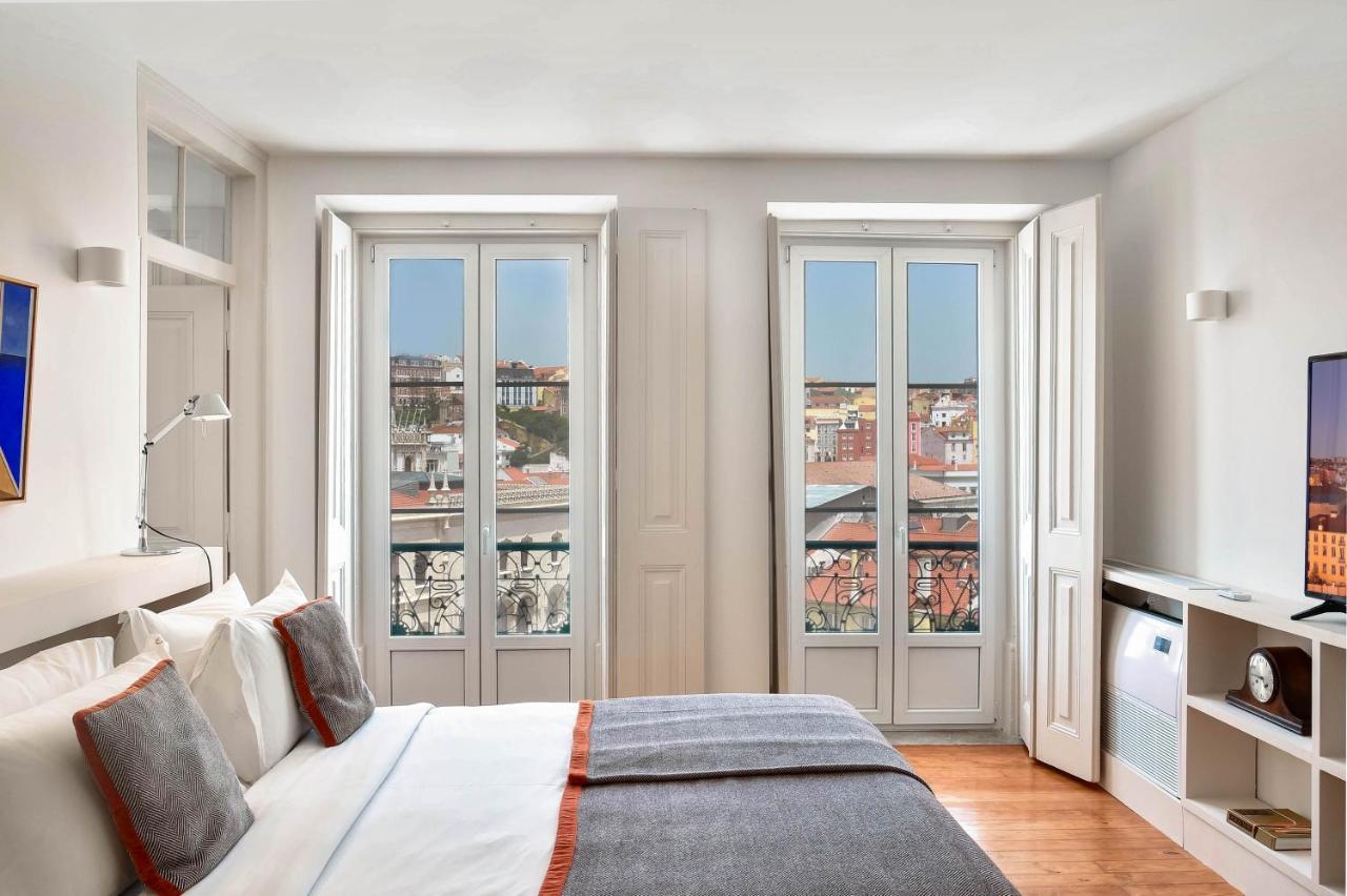 Casa Balthazar 2* Lisbon