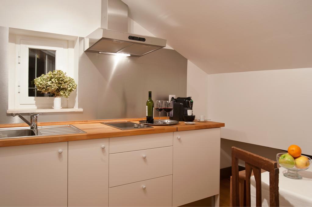 Casa Balthazar Guest house