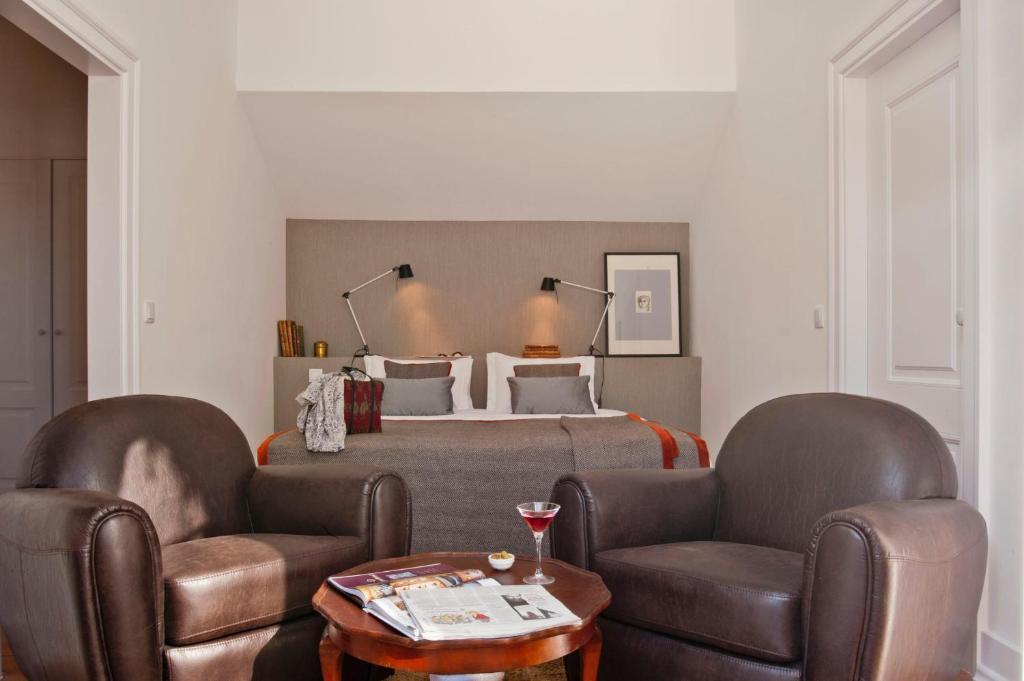 Guest house Casa Balthazar Lisbon