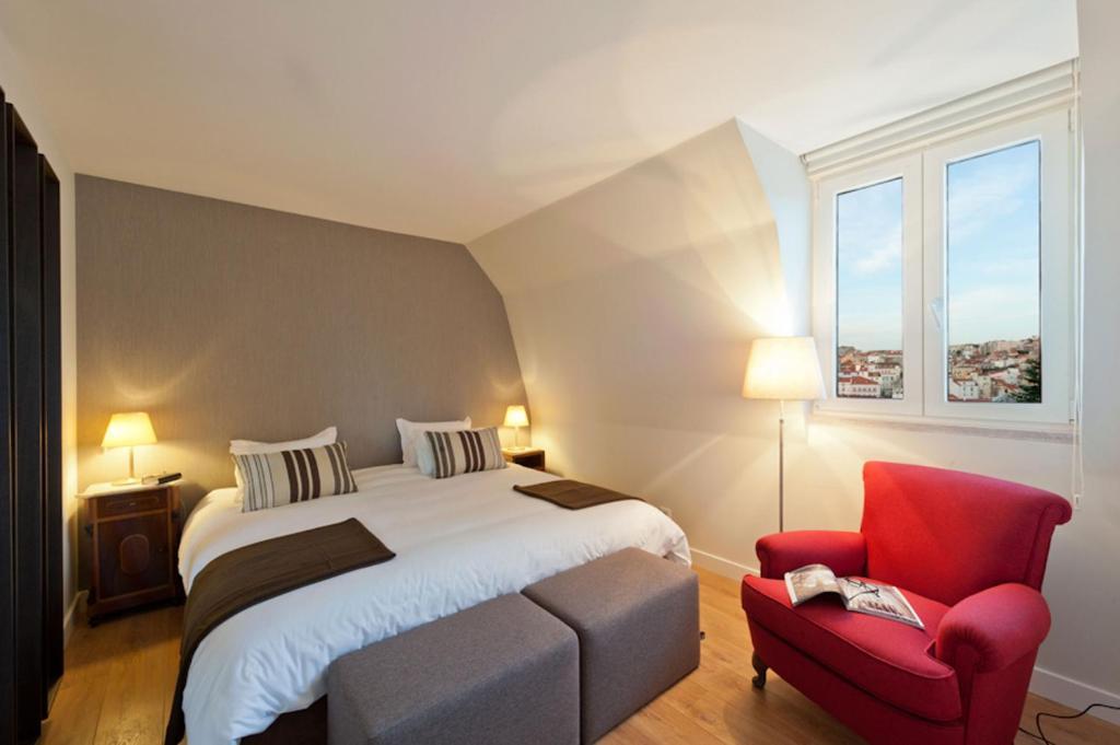 Casa Balthazar 2*