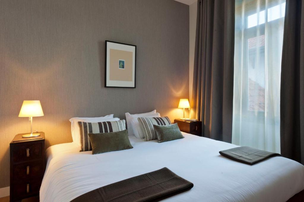Guest house Casa Balthazar Lisbon