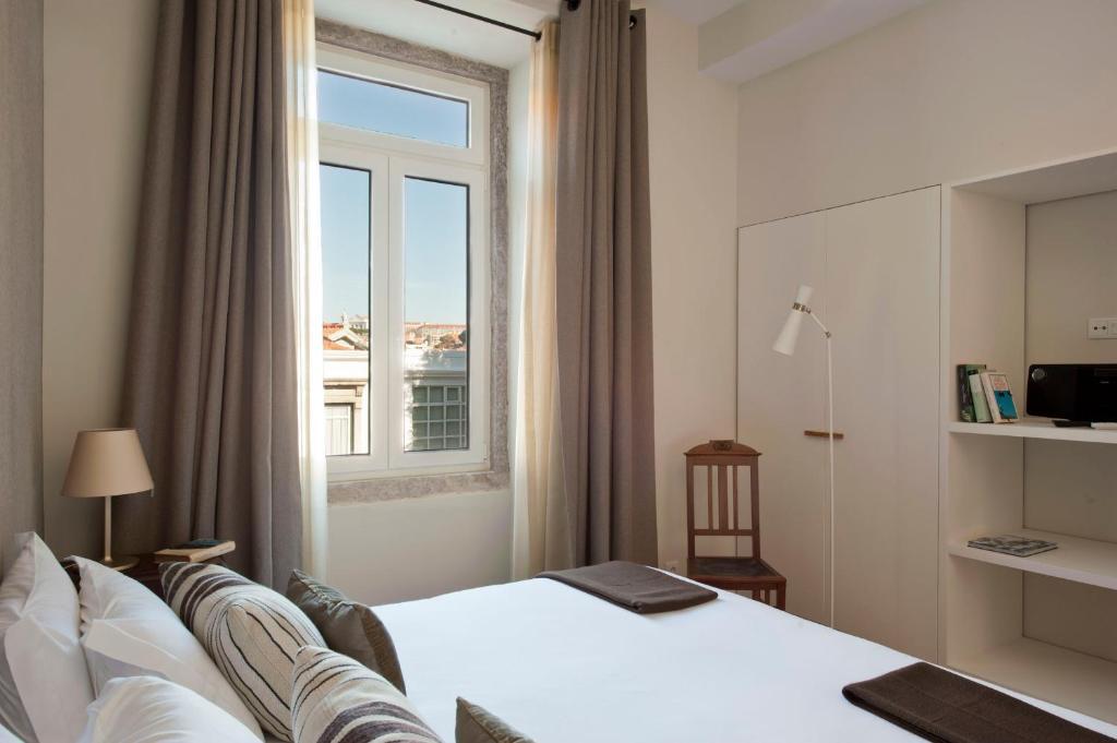 Casa Balthazar 2* Lisbon