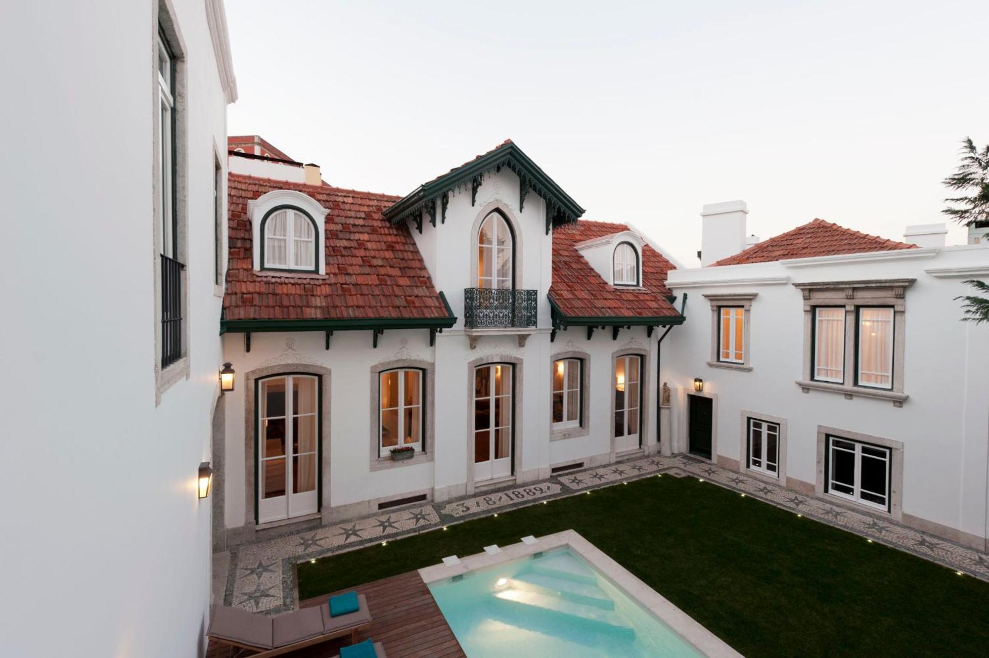 Guest house Casa Balthazar