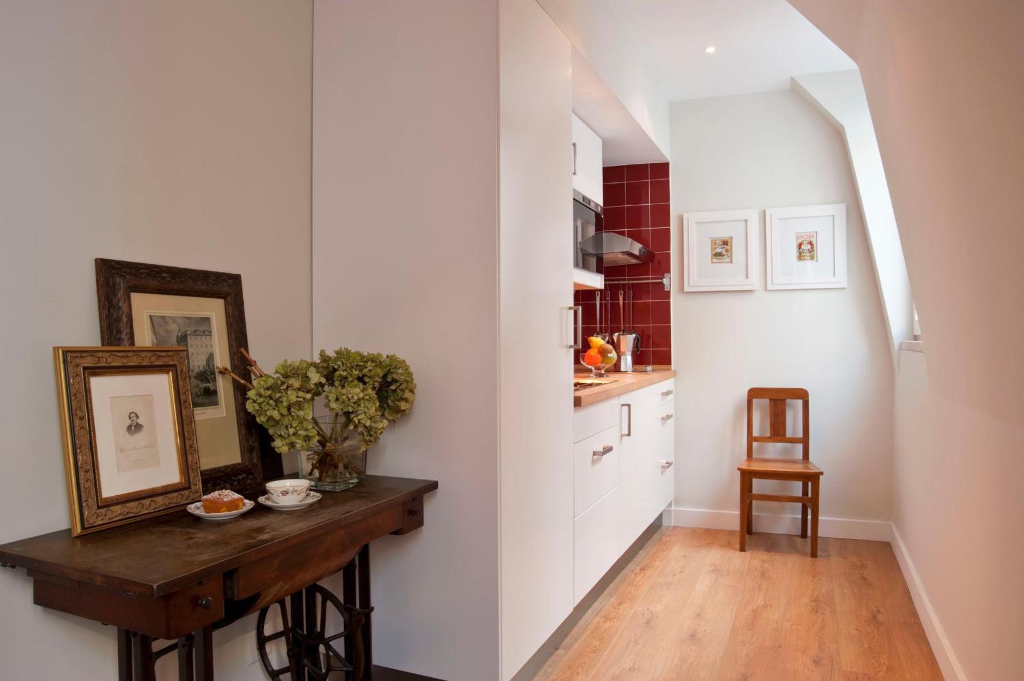 Guest house Casa Balthazar Lisbon