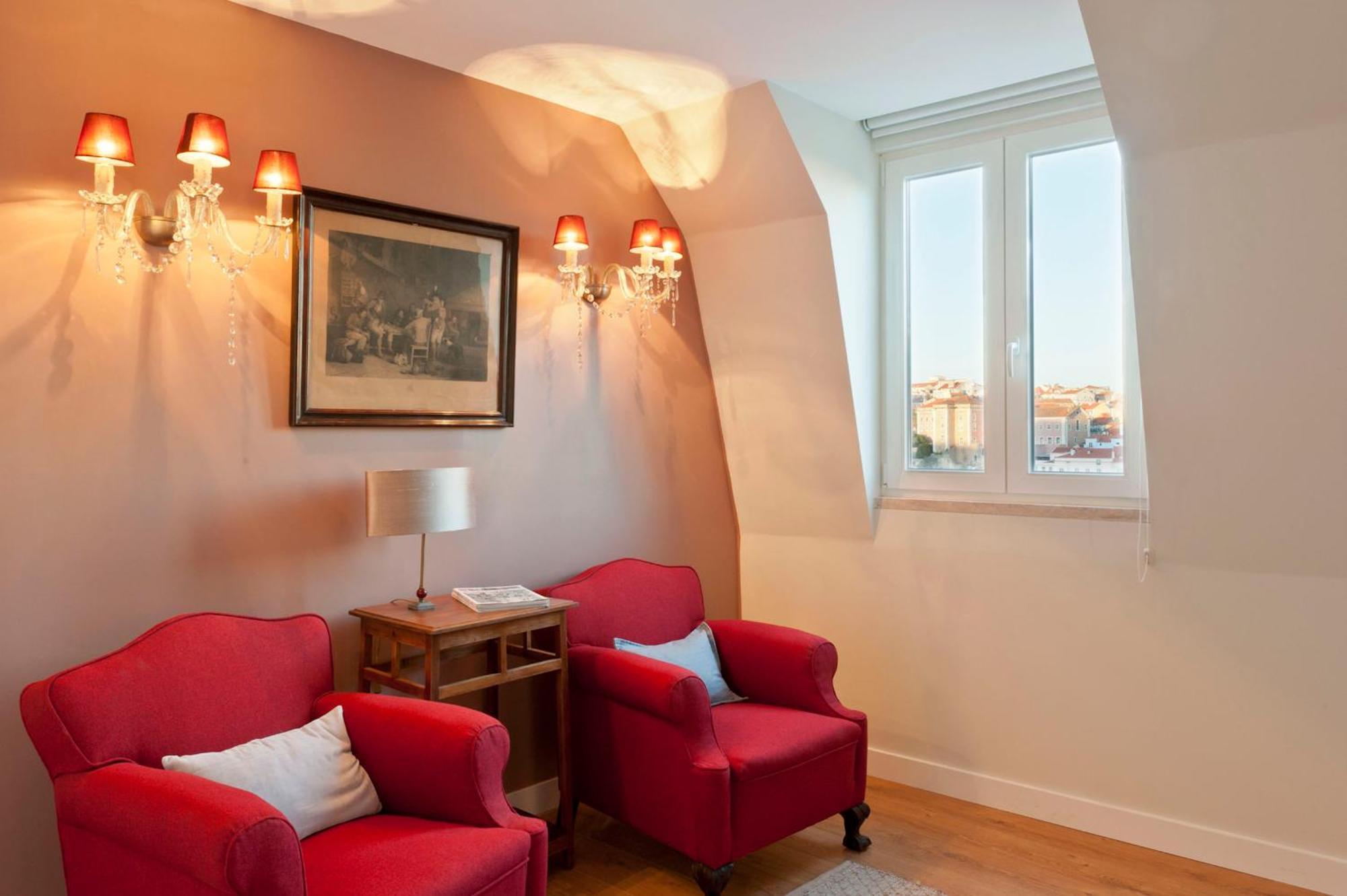 Guest house Casa Balthazar 2*