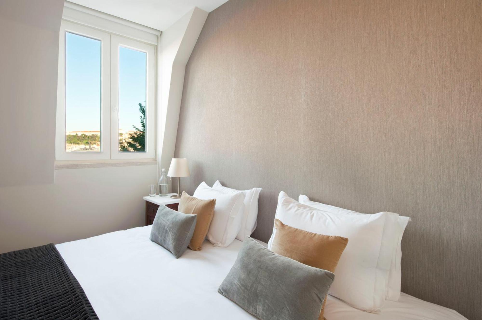 Guest house Casa Balthazar Lisbon