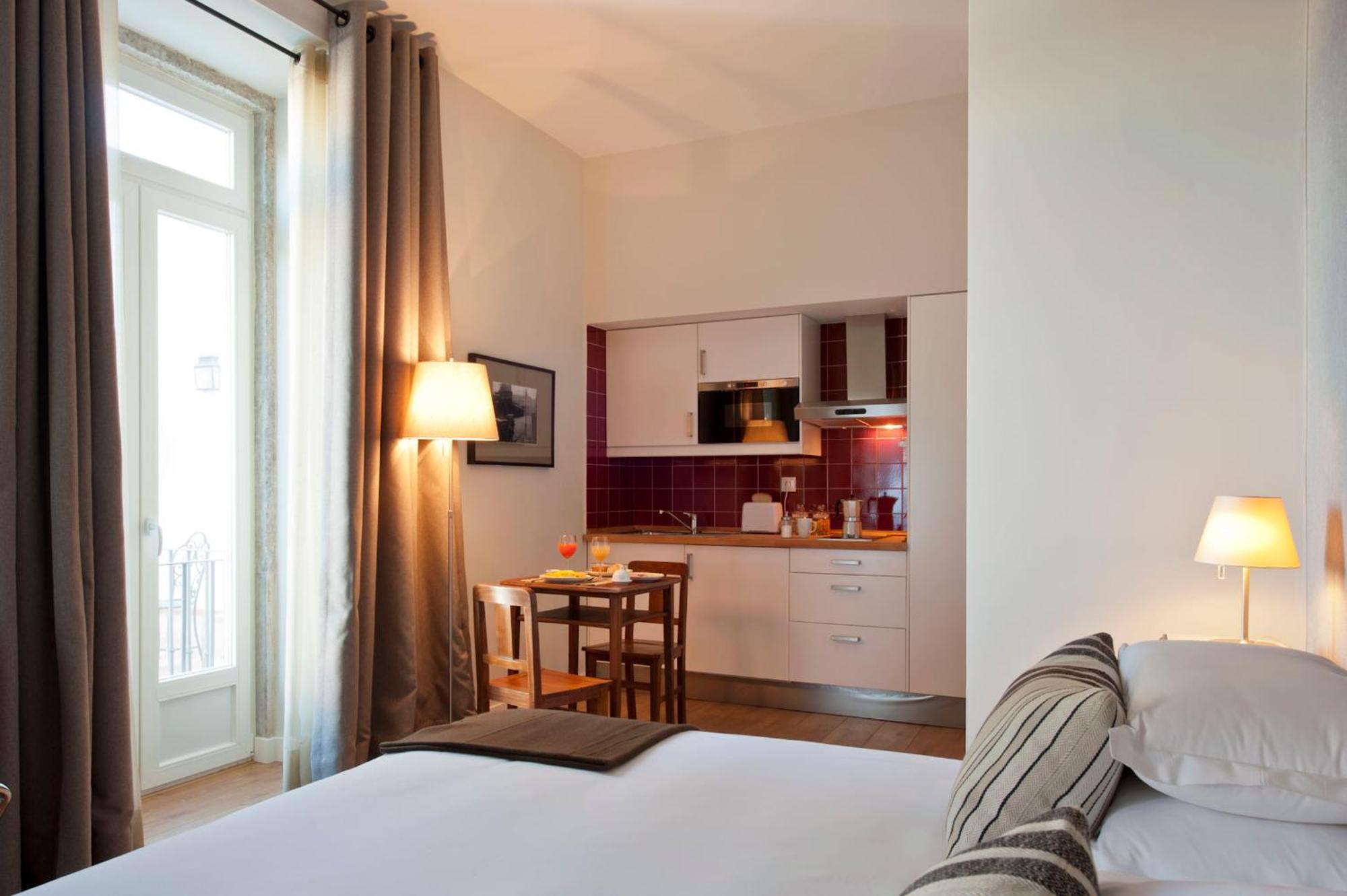 Guest house Casa Balthazar 2*