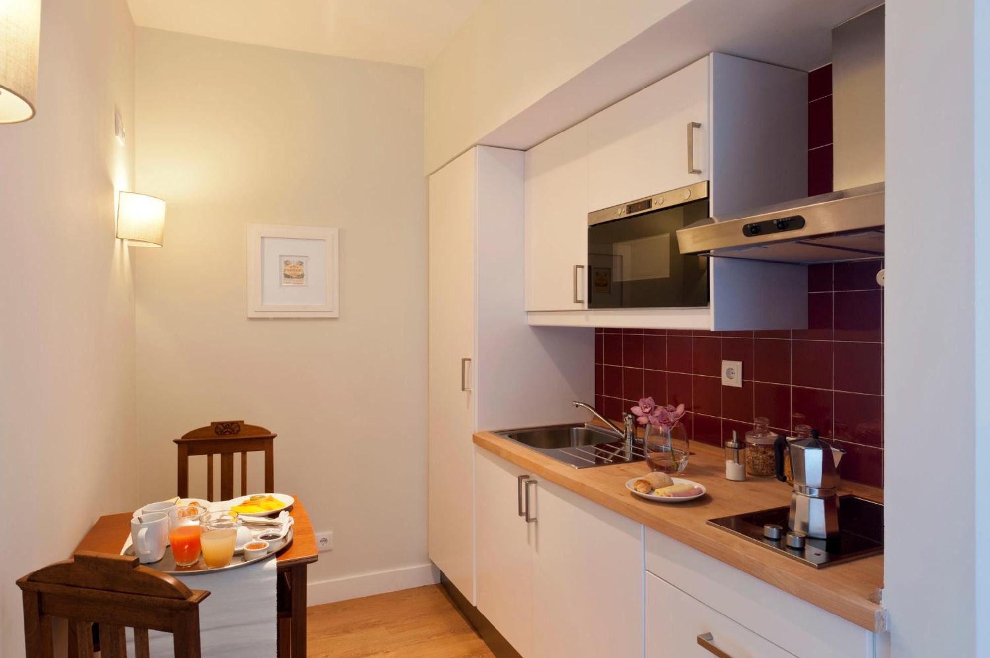 Guest house Casa Balthazar