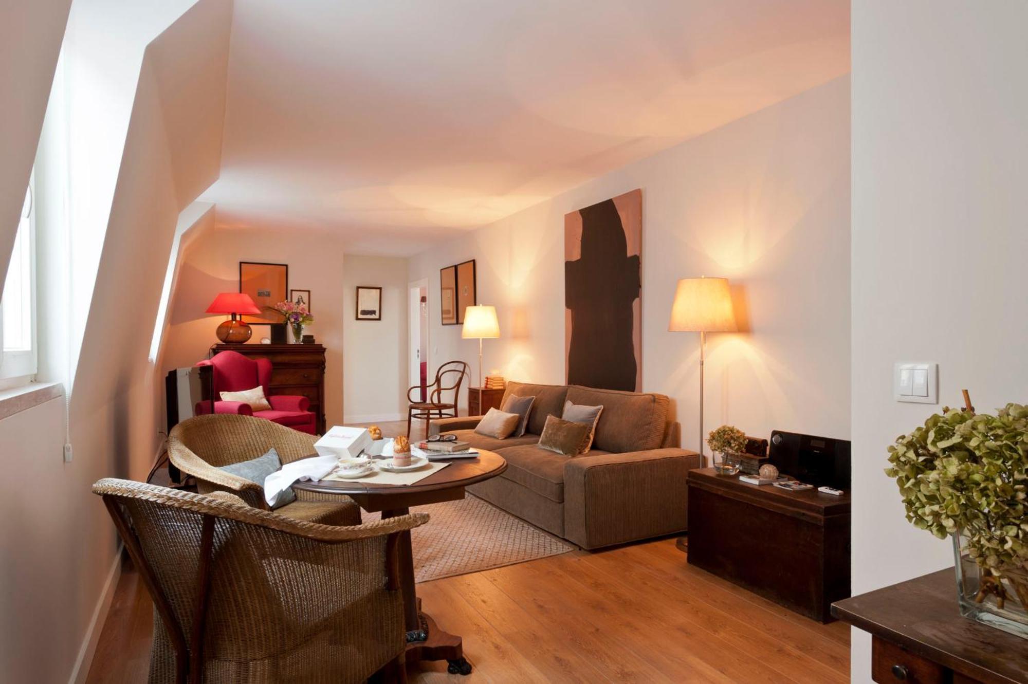 Guest house Casa Balthazar