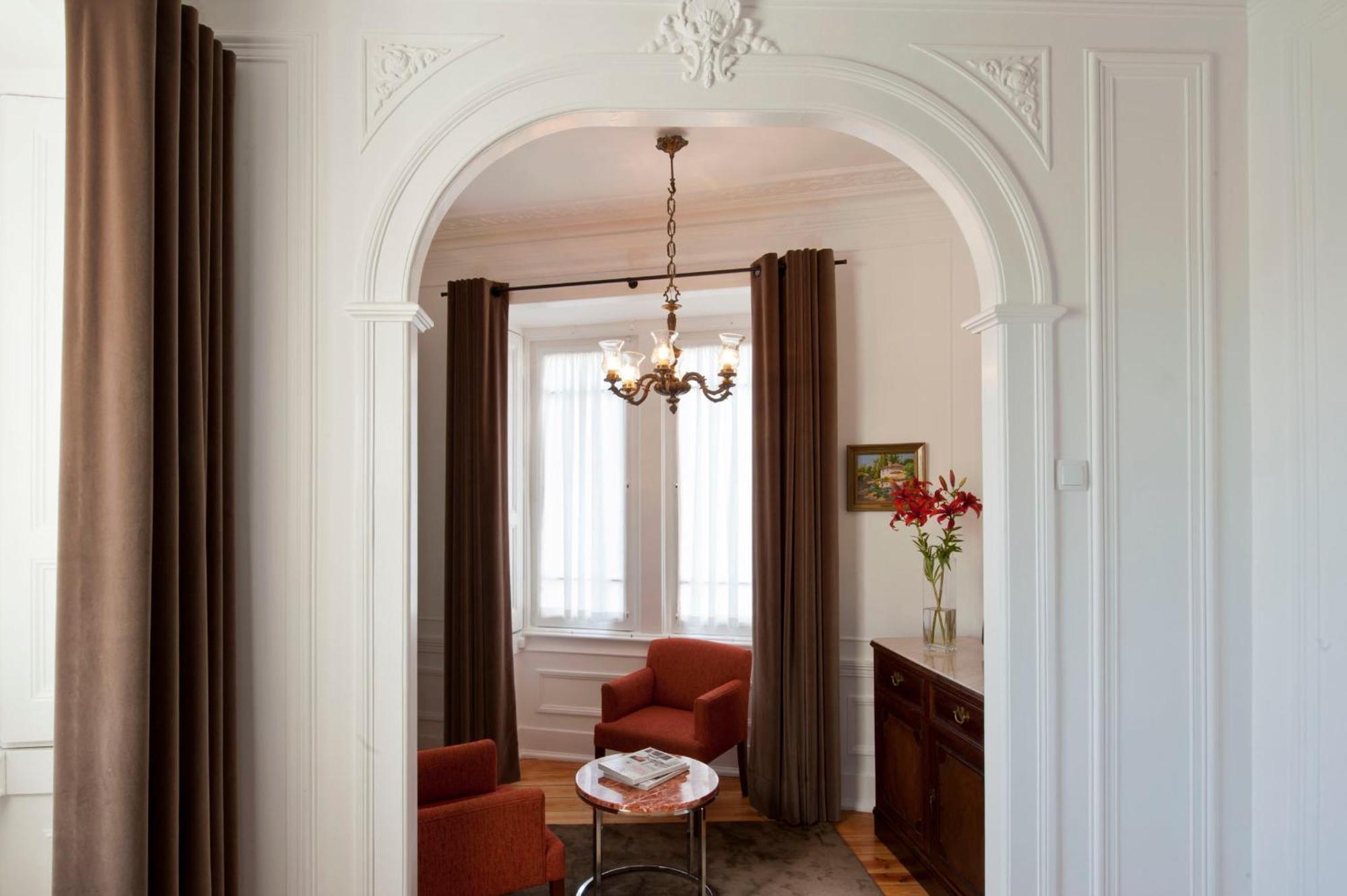Guest house Casa Balthazar 2*