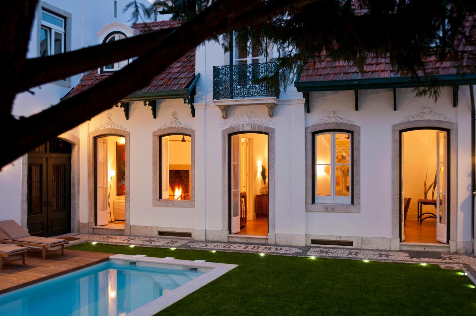 Guest house Casa Balthazar