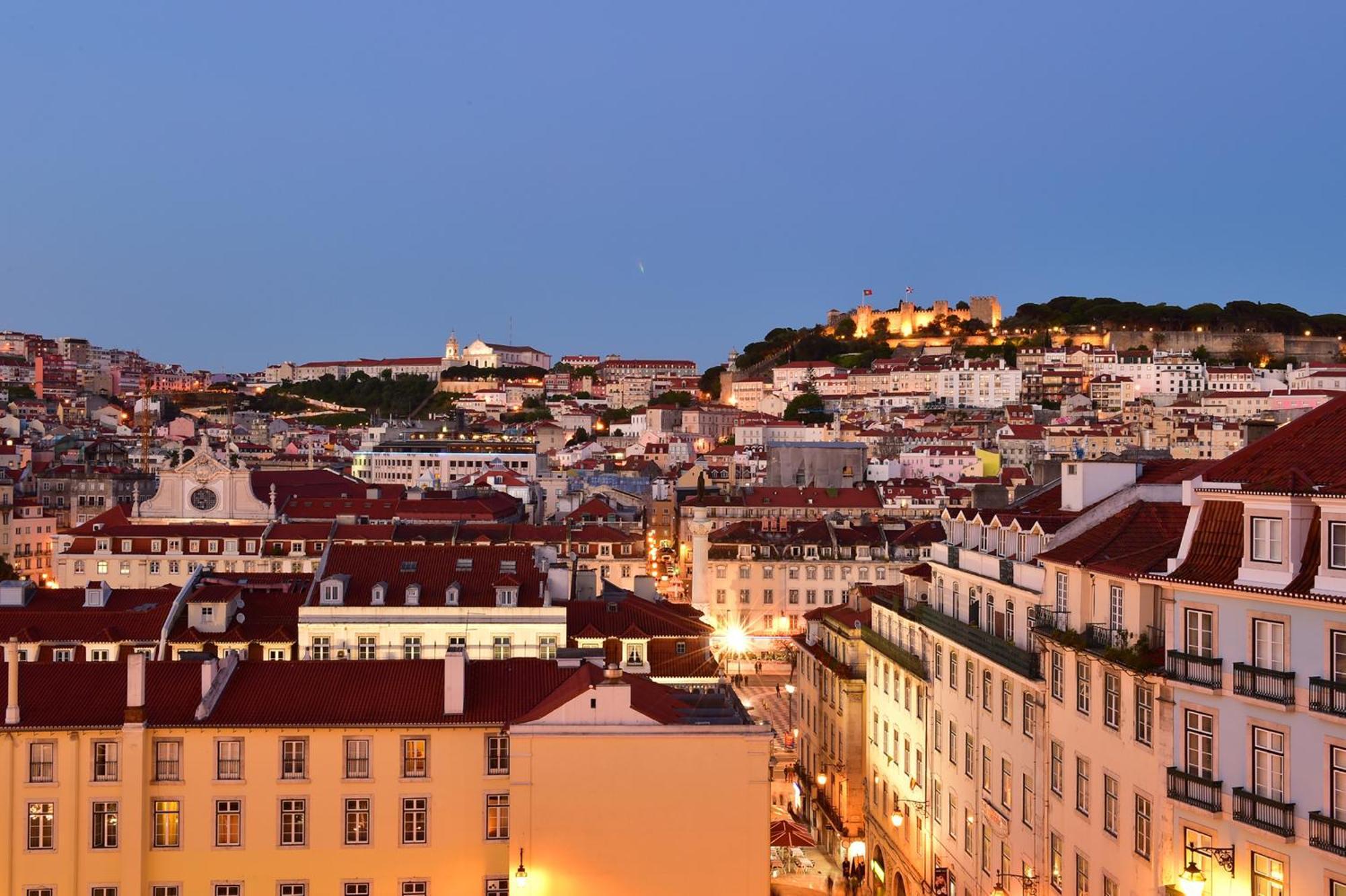 Casa Balthazar 2* Lisbon