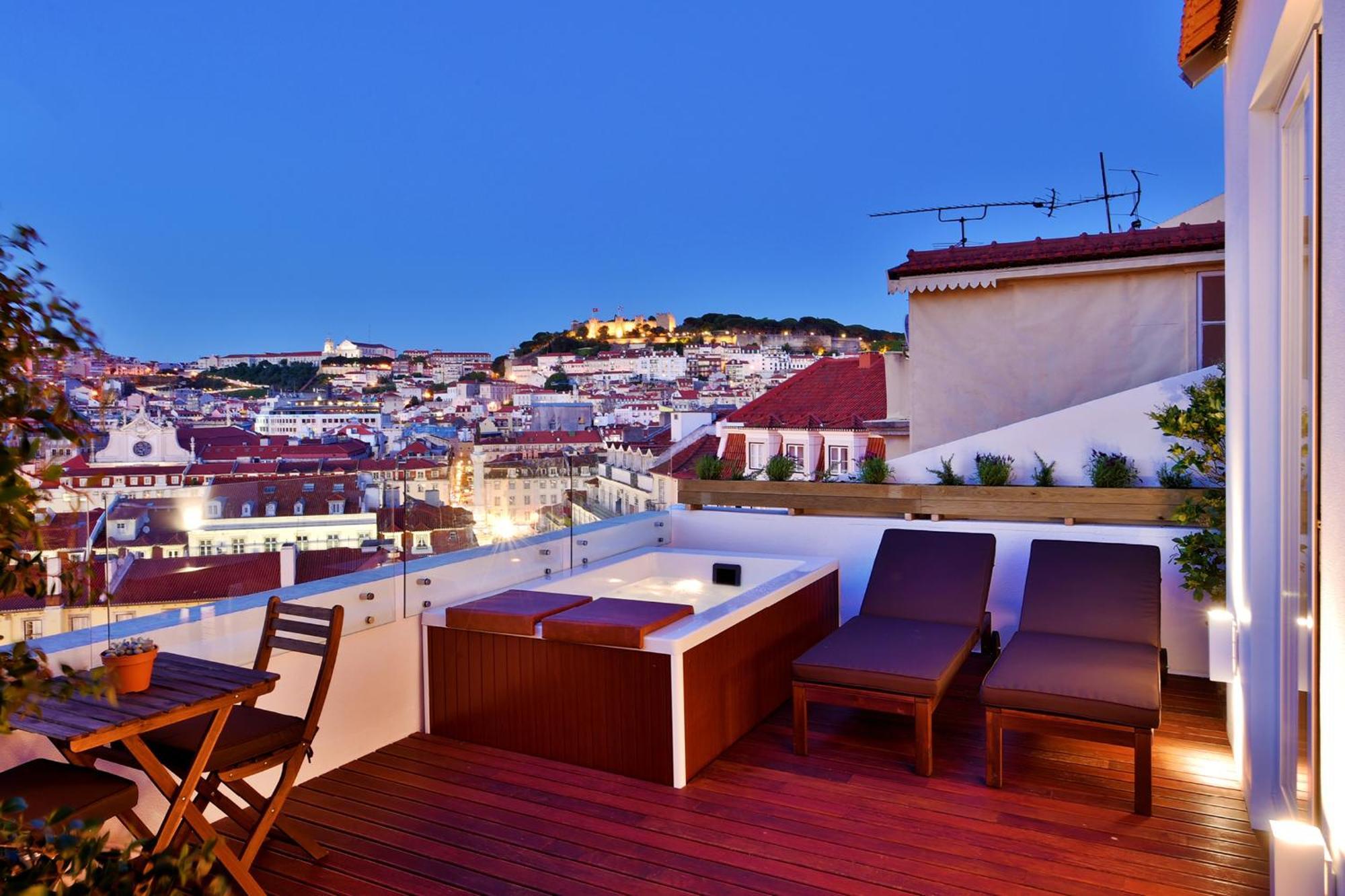 Casa Balthazar Guest house