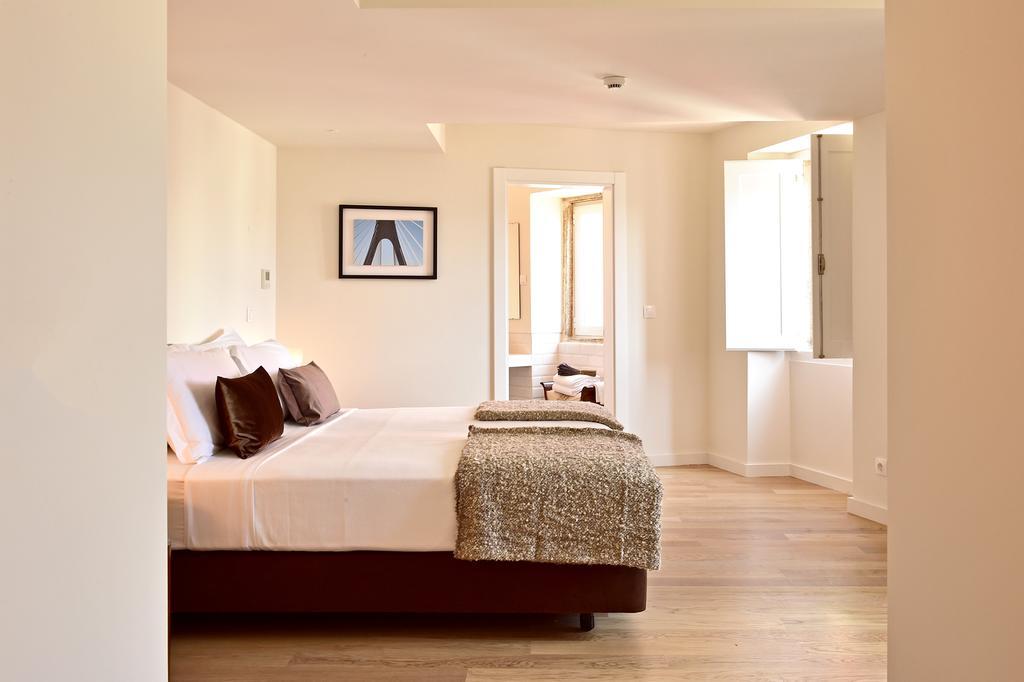 Guest house Casa Balthazar Lisbon