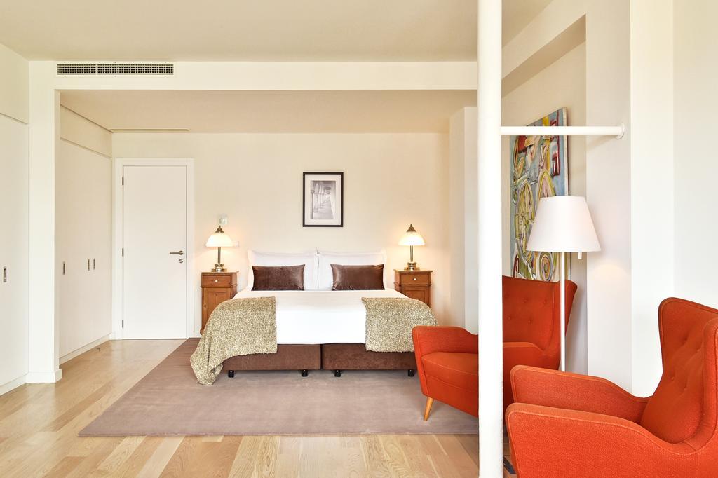 Casa Balthazar Lisbon