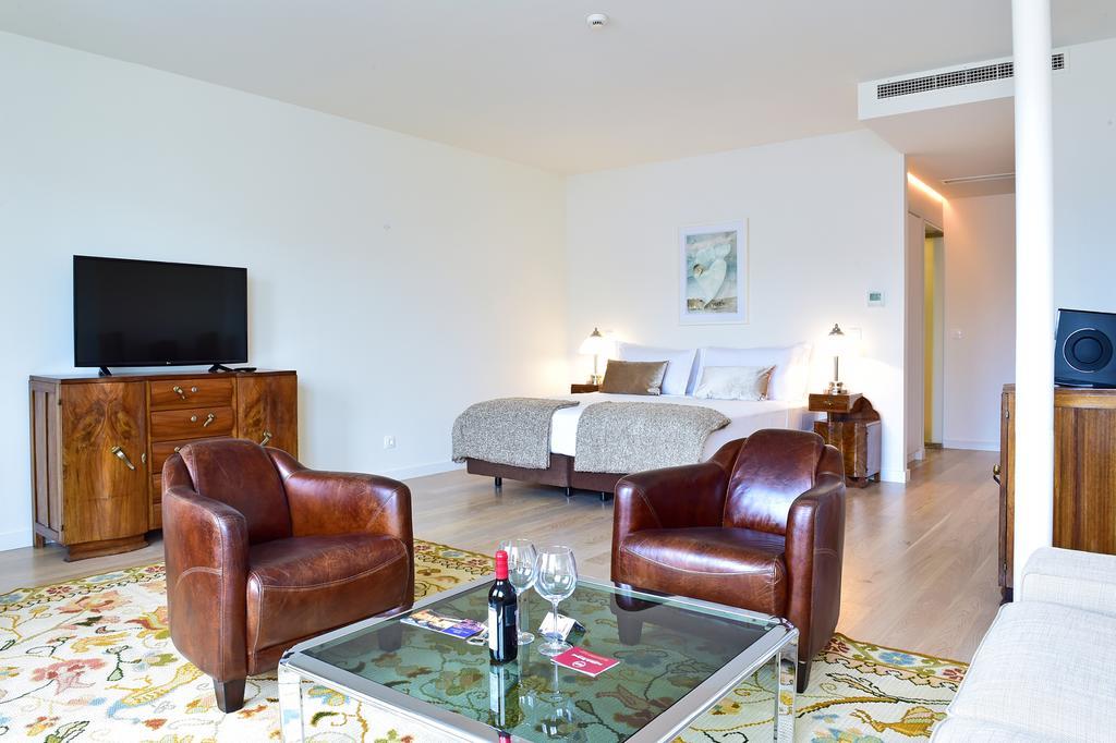 Guest house Casa Balthazar Lisbon