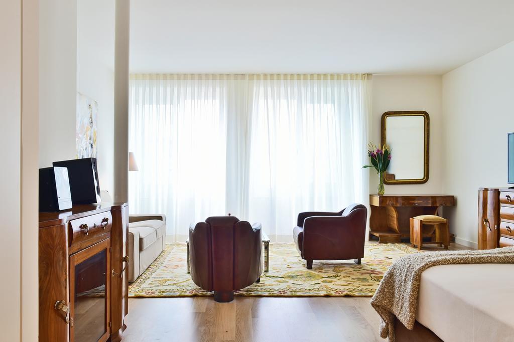 Guest house Casa Balthazar 2*