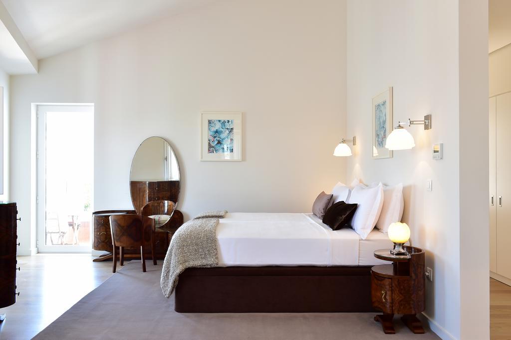 Guest house Casa Balthazar 2*