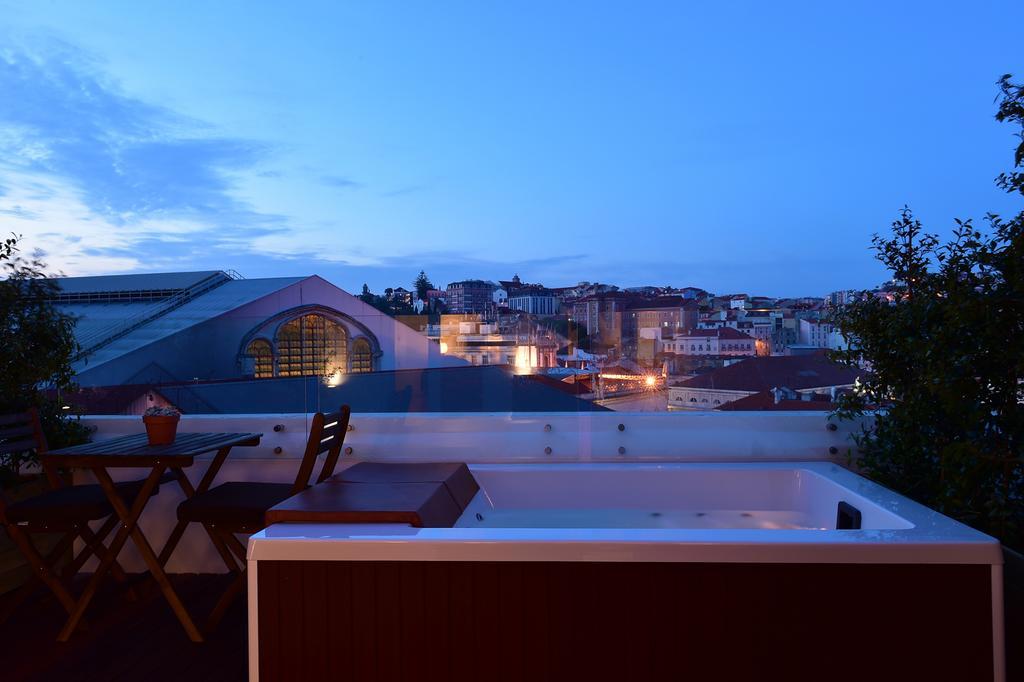 Casa Balthazar Lisbon