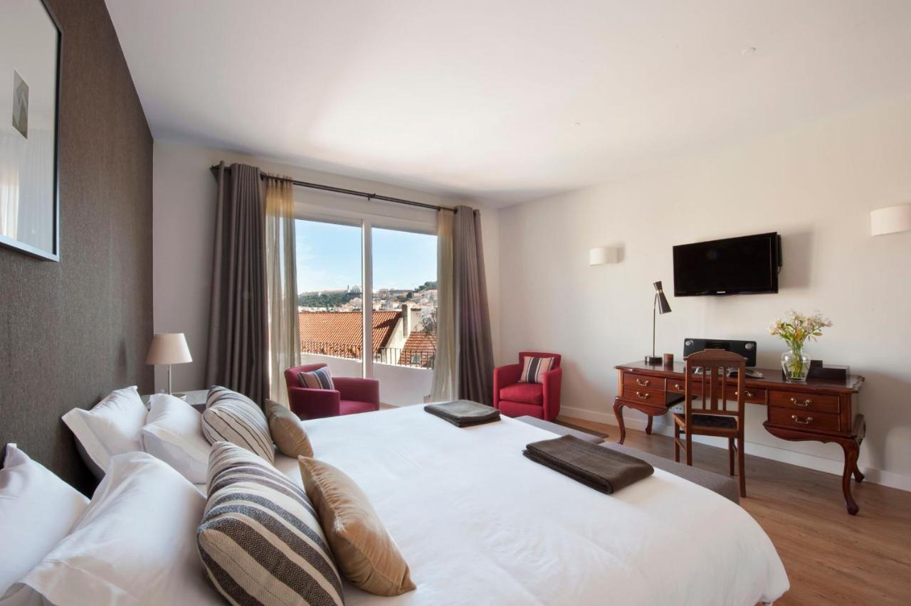 Casa Balthazar 2* Lisbon