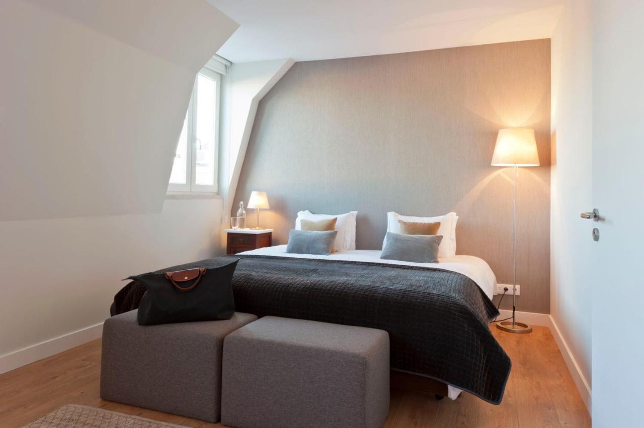 Casa Balthazar Lisbon